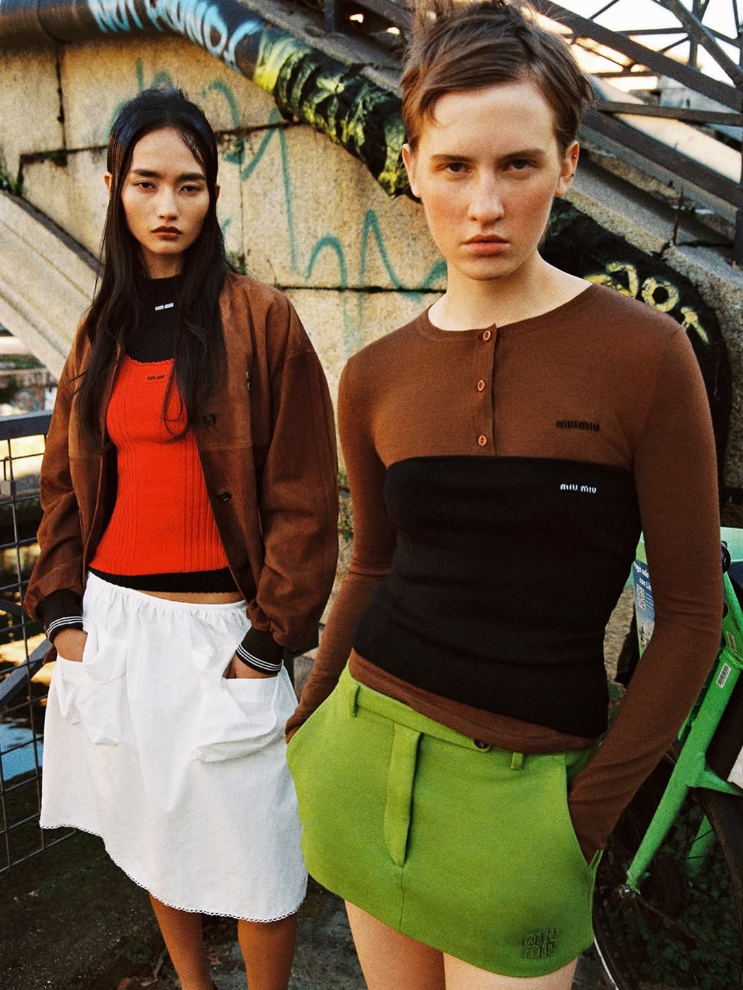 Branislav Simoncik X Vogue Portugal Feb. 26