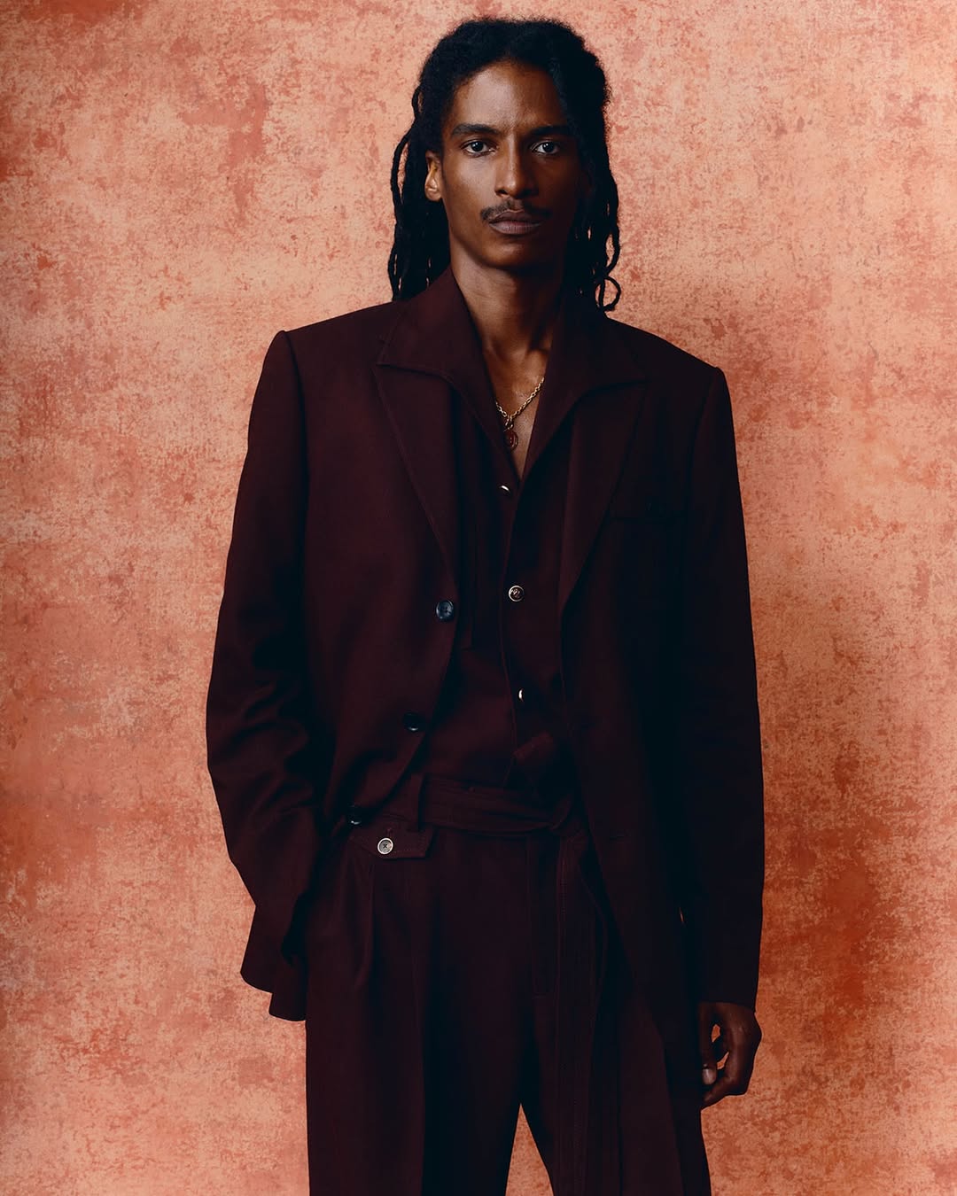 Elie Benistant X Drole de monsieur Feb. 26