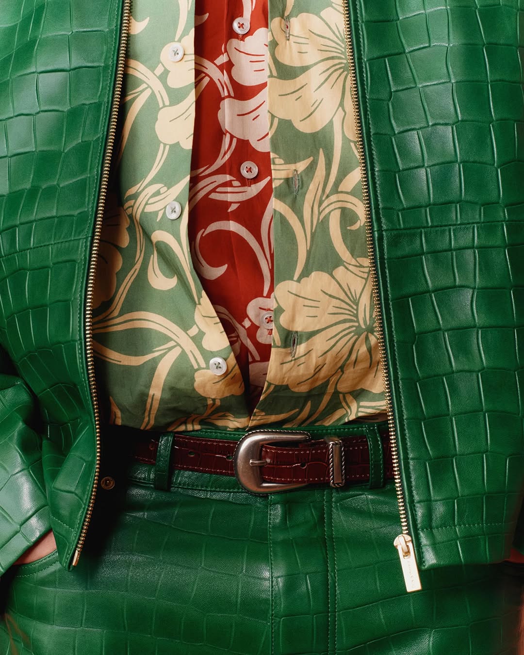 Elie Benistant X Drole de monsieur