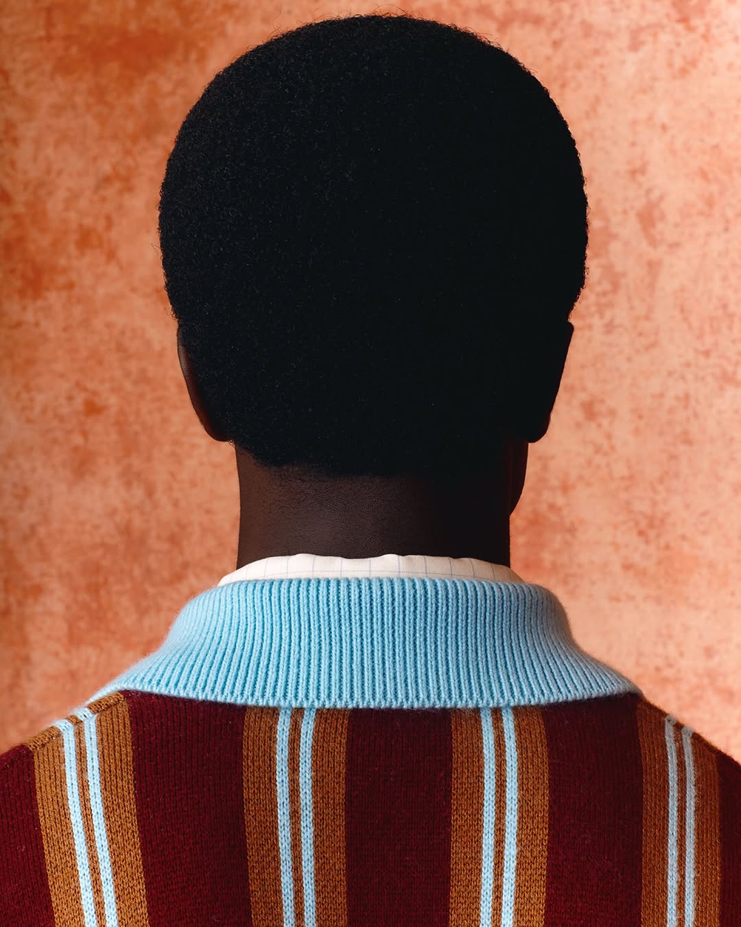 Elina Kechicheva X Drole de monsieur Feb. 26