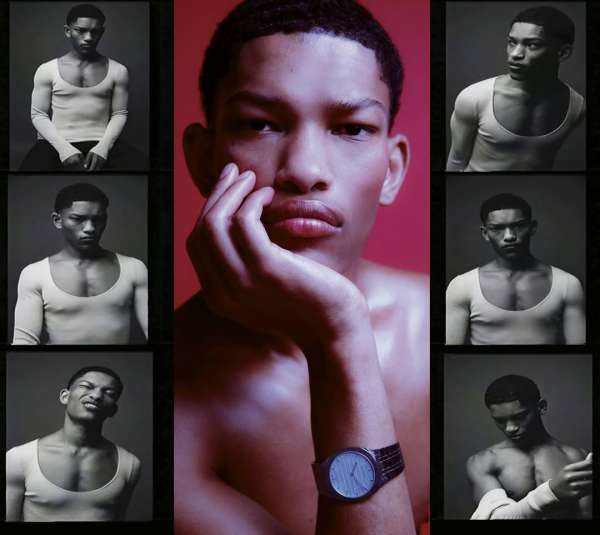 Byron Spencer