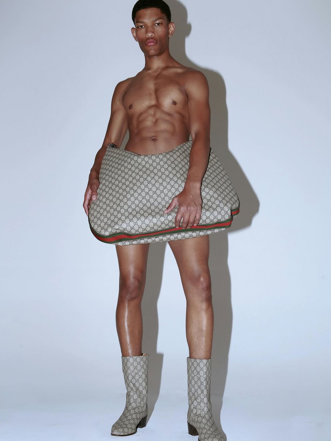 Byron Spencer X 10 Magazine Australia