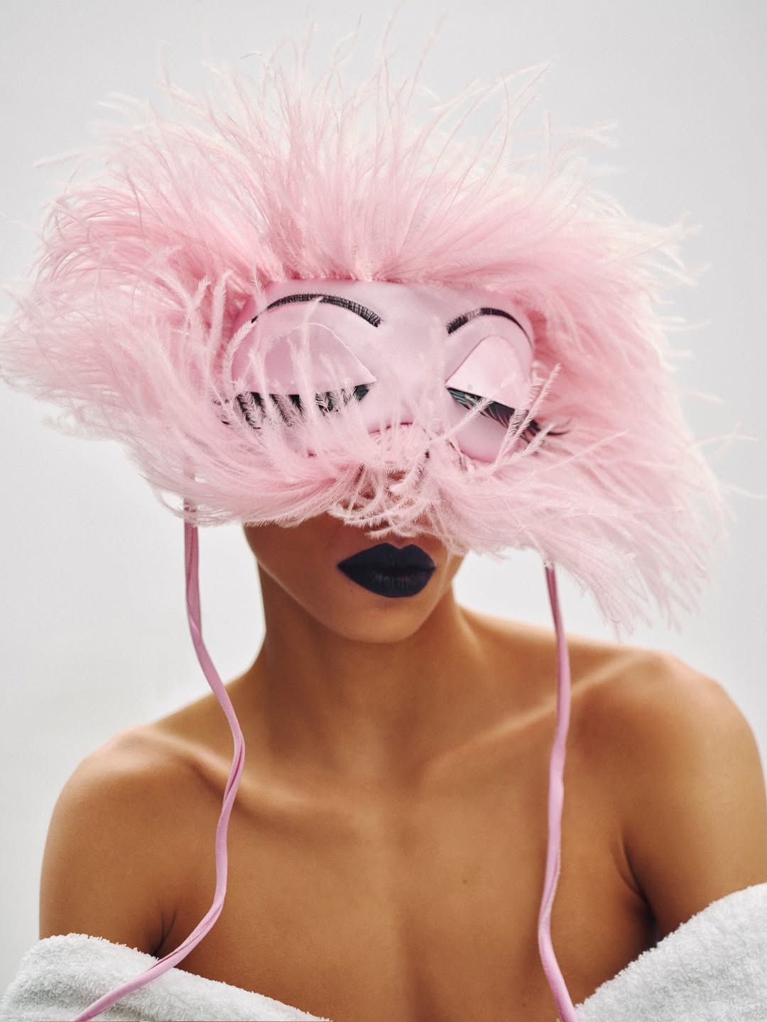 Ben Parks X Exit Magazine