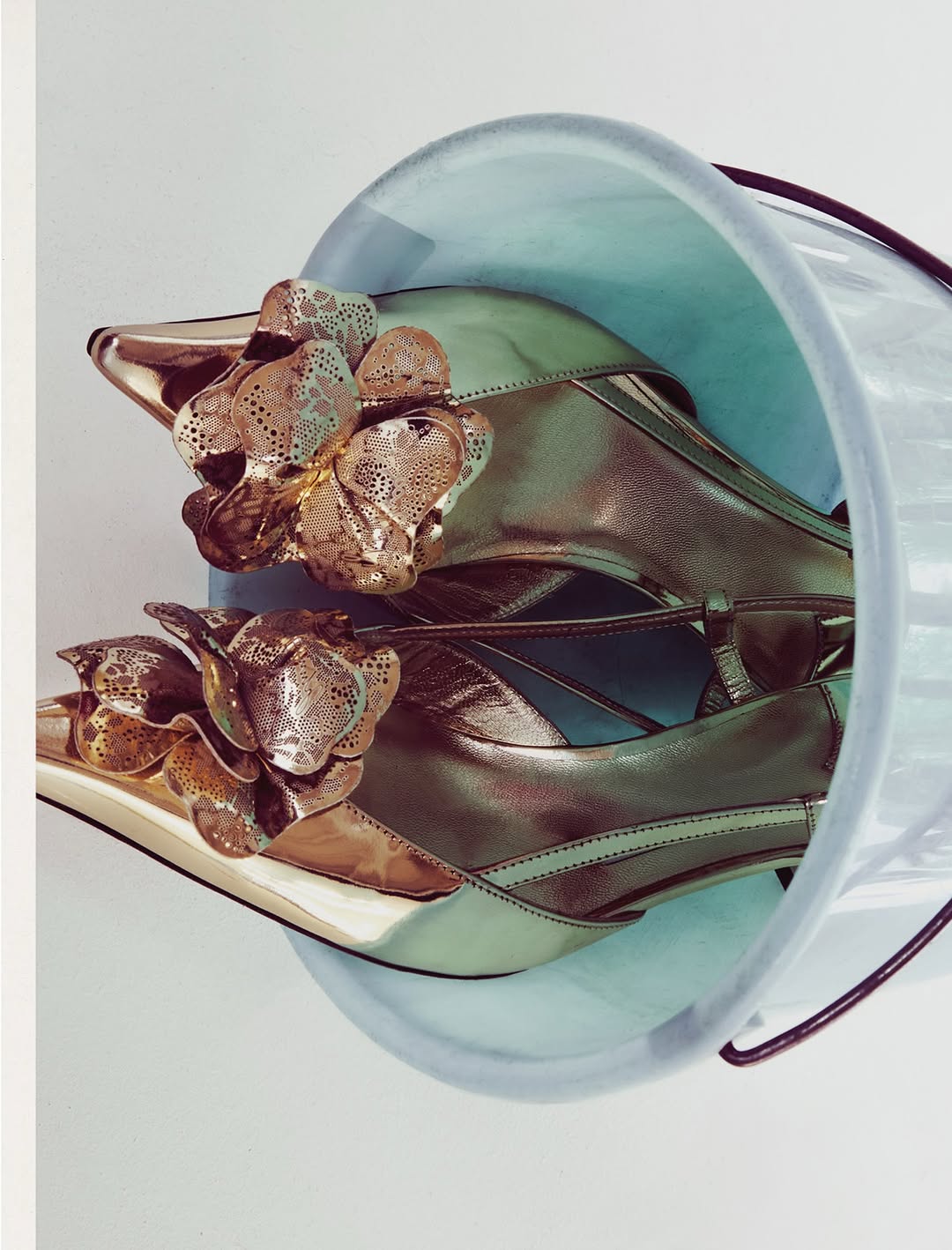 Daniel Aires X Vogue Greece May. 26