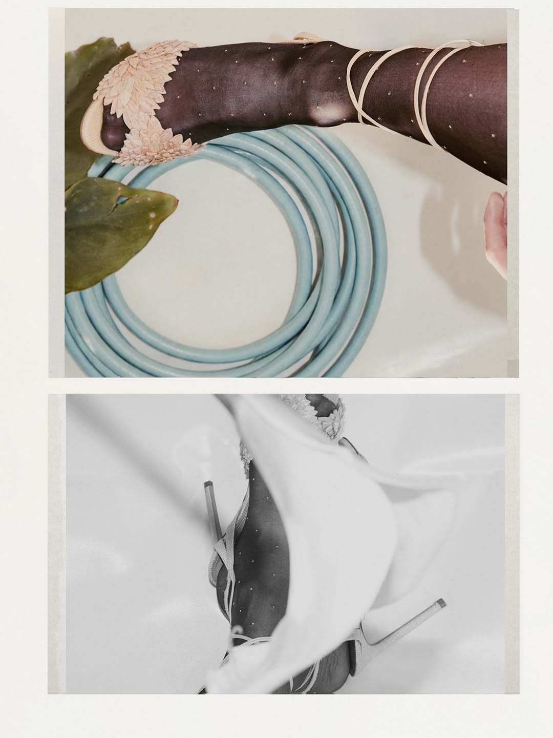 Daniel Aires X Vogue Greece May. 26