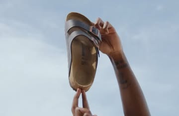 VENKAY X Birkenstock Jun. 26