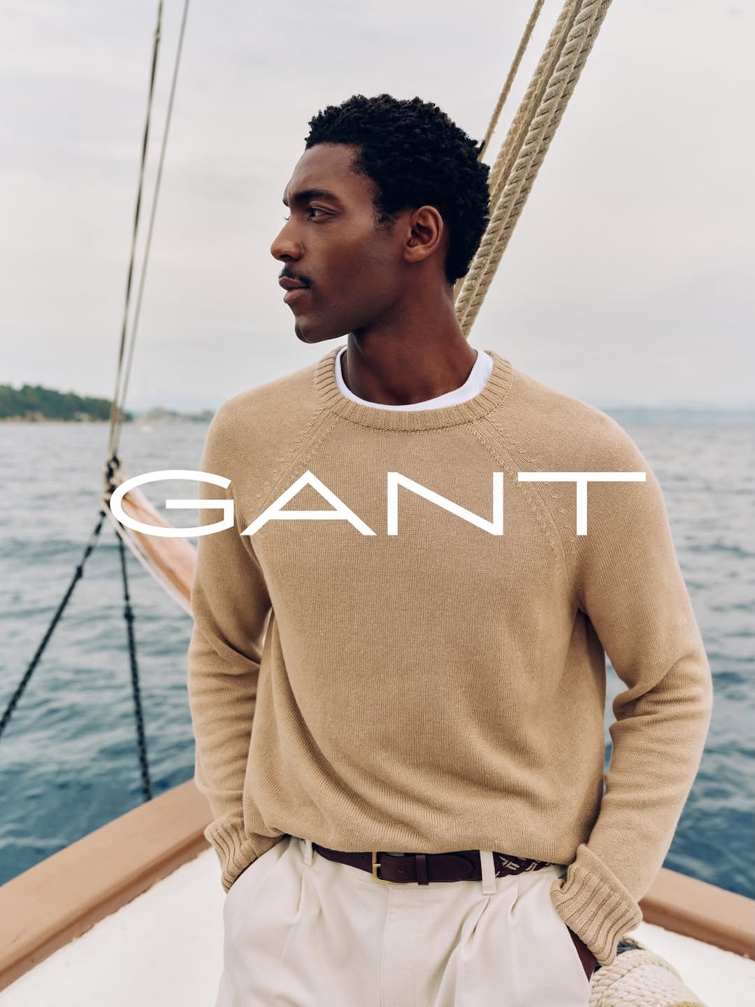 Ben Parks X gant Jun. 26