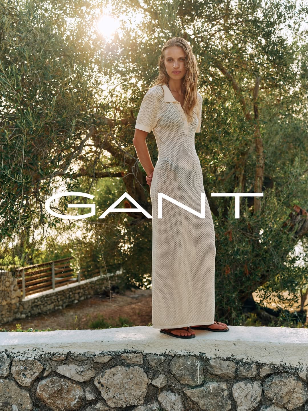 Ben Parks X gant