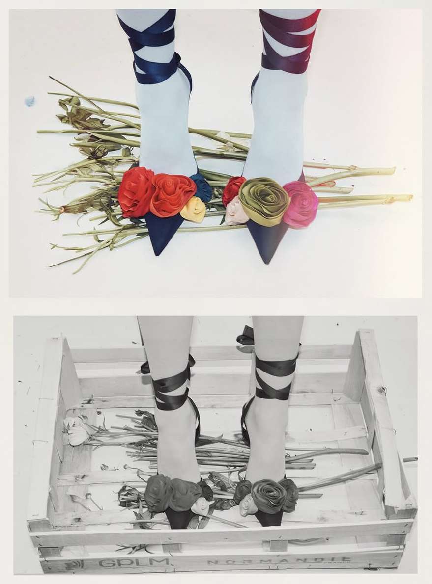 Daniel Aires X Vogue Greece Jun. 26