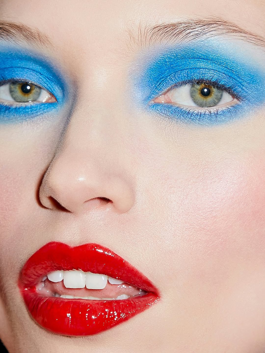 Claire Rothstein X Vogue Czechoslovakia Aug. 26