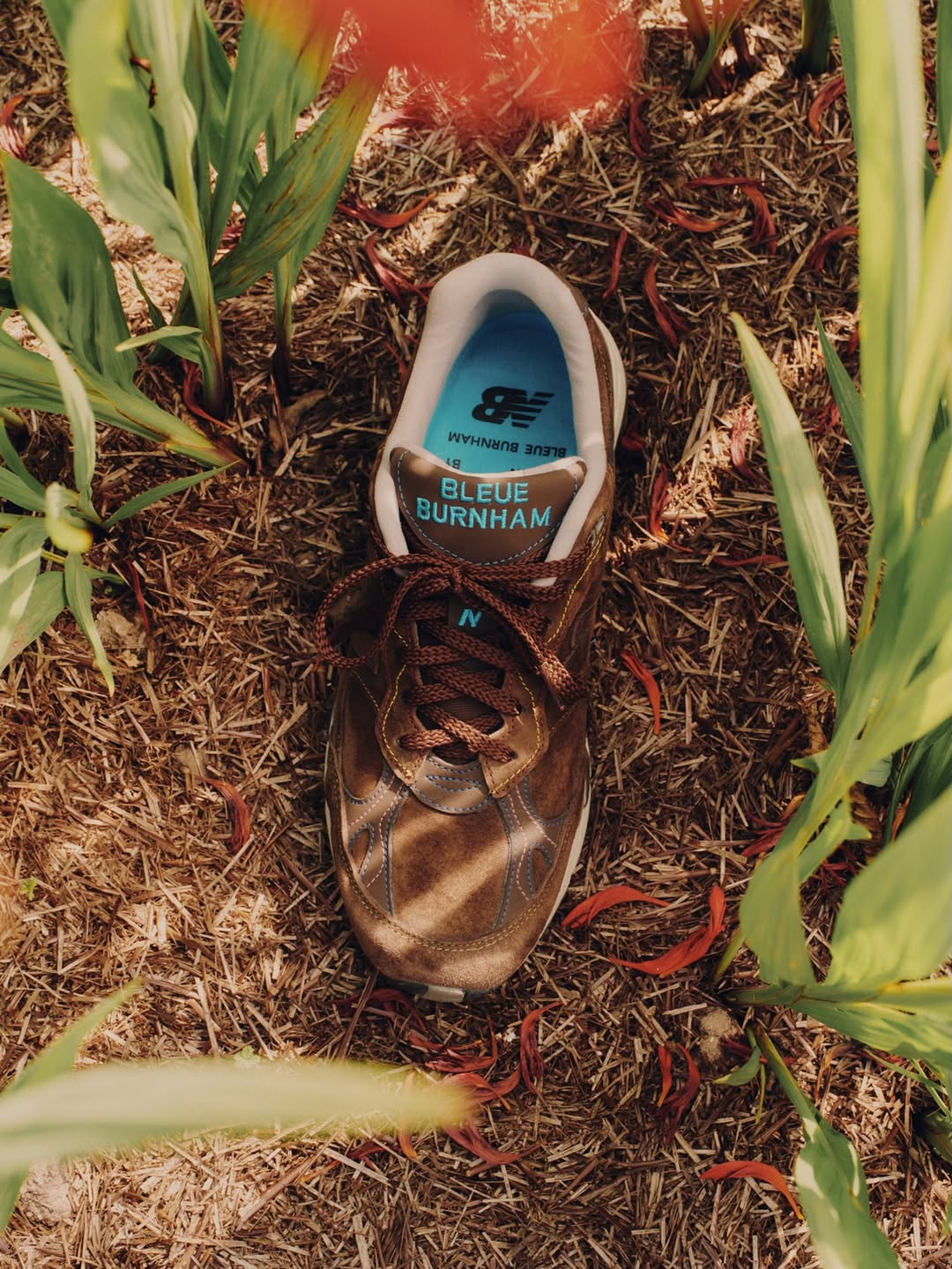 Ben Parks X New Balance Lifestyle
