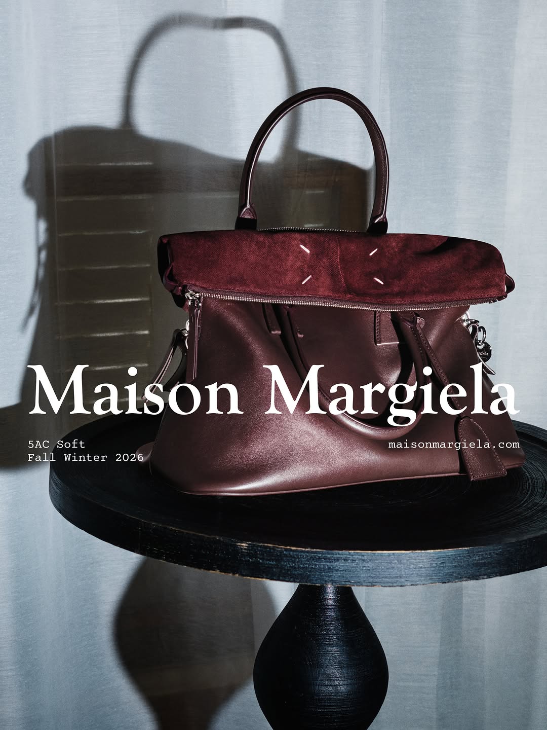 Maison Margiela |  Sep. 26