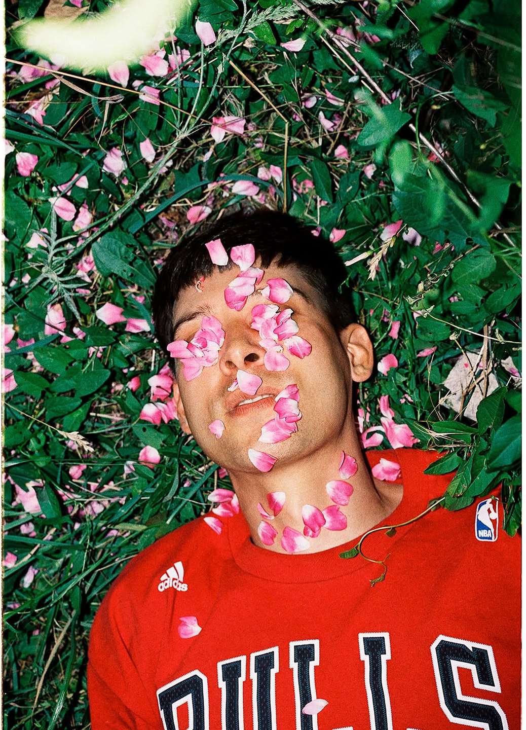 Branislav Simoncik X TF magazine Sep. 26