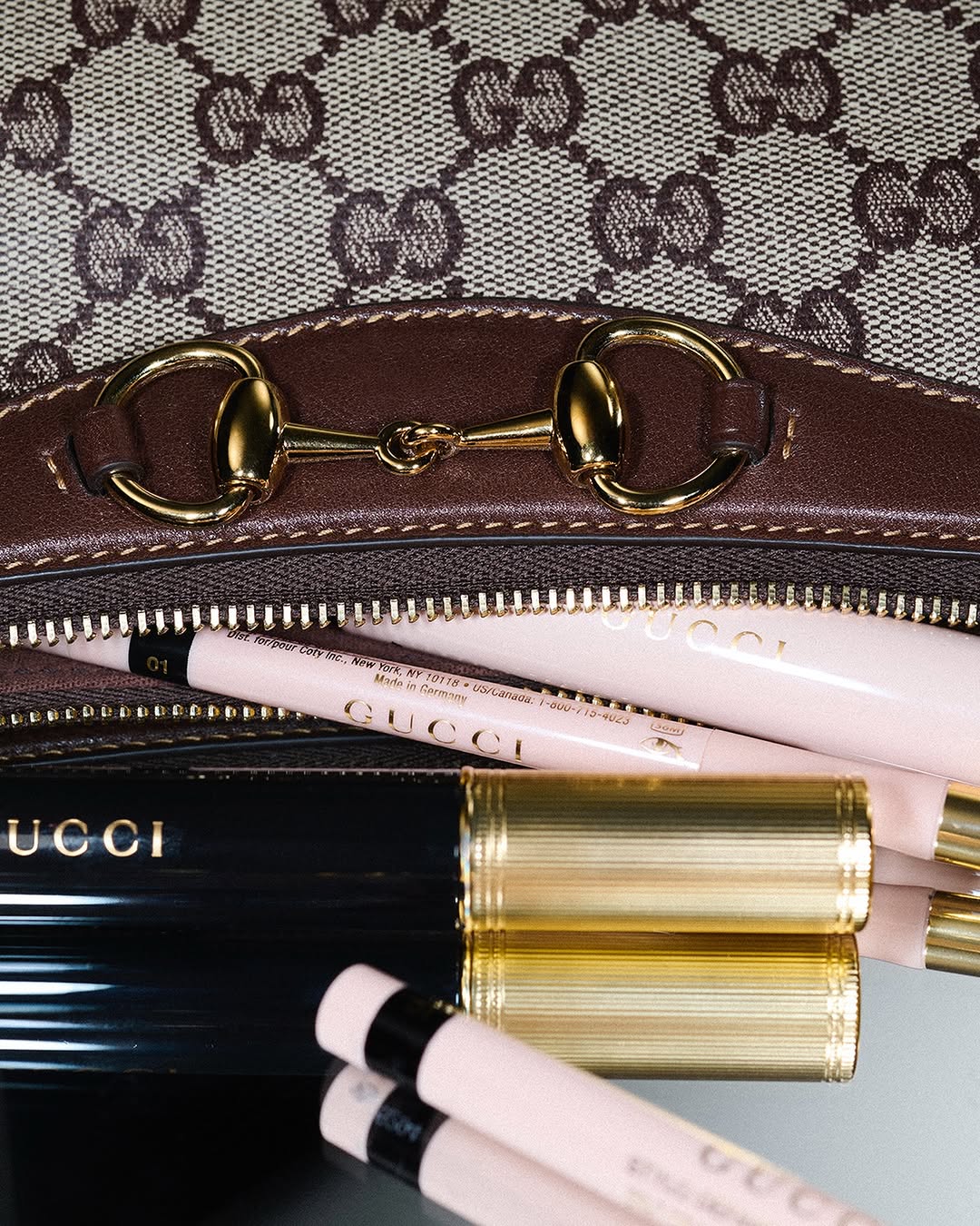 Pablo Freda X Gucci Beauty Oct. 26