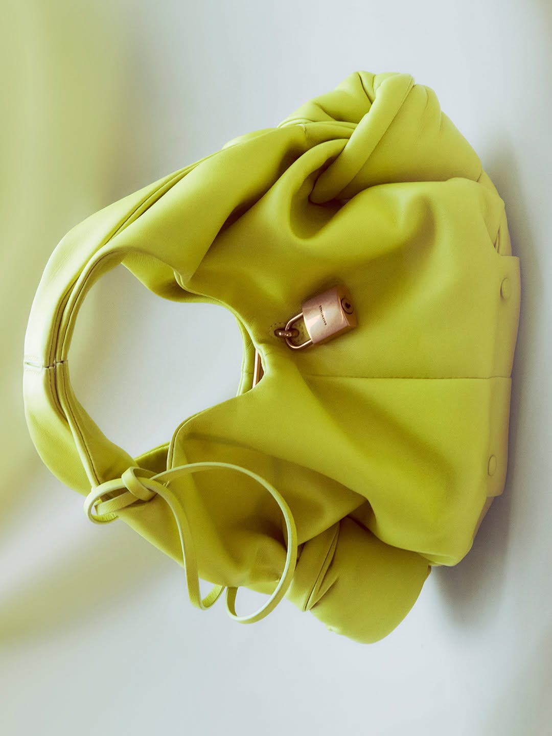 Balenciaga |  Oct. 26