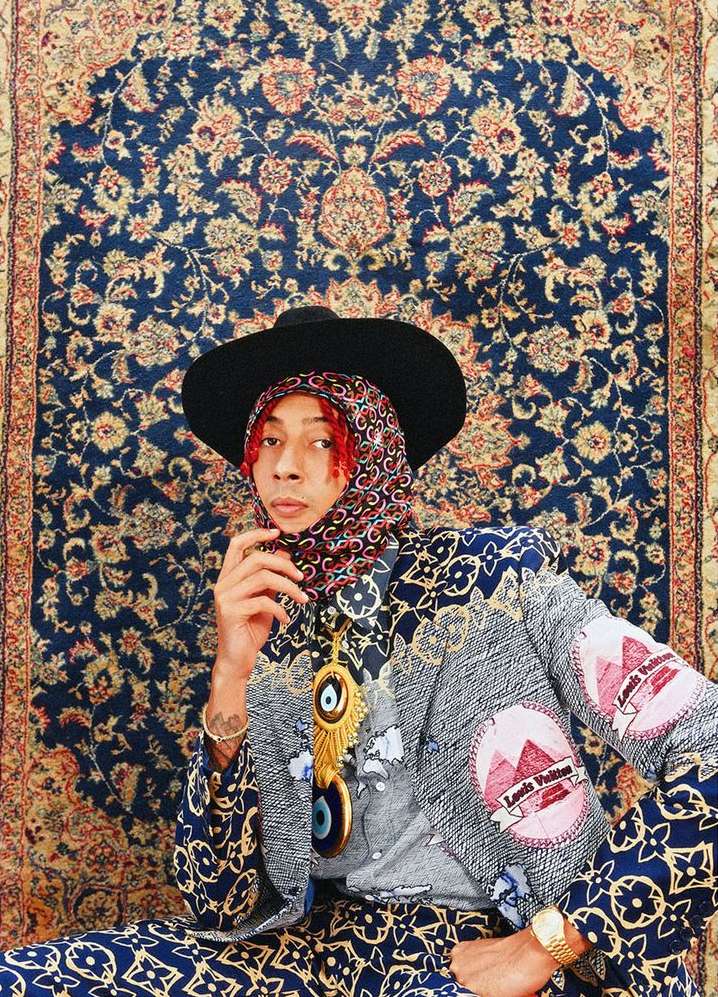 Vanity Fair Italia |  Sep. 21