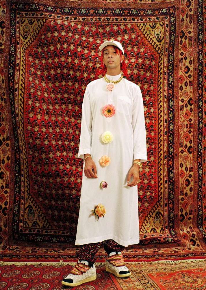 Marie Claire Italia |  Sep. 21