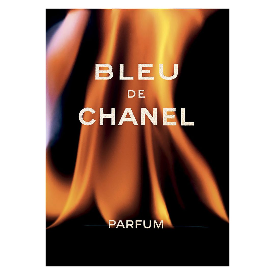 Chanel Beauty |  Oct. 21