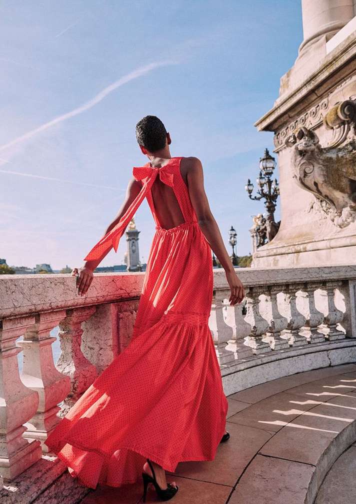 Emanuel Ungaro |  Oct. 21