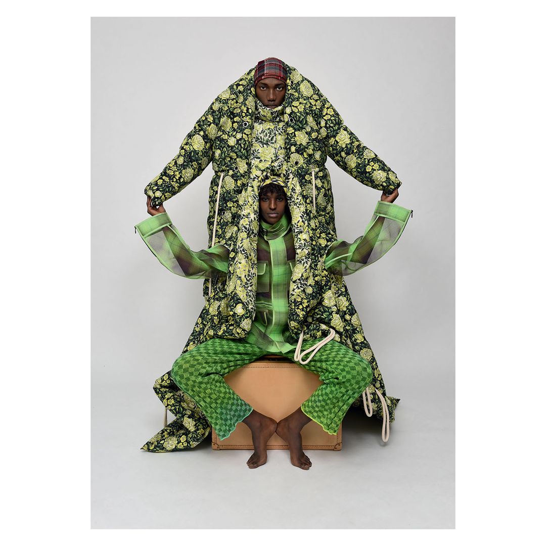 THE KURATOR |  Jan. 22