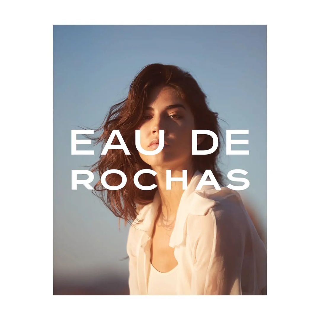 Rochas Paris |  Apr. 22