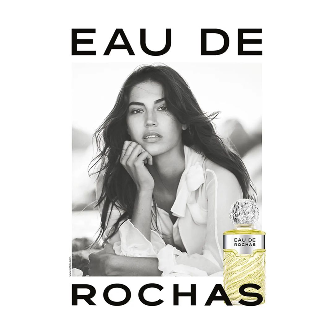Rochas Paris |  Apr. 22