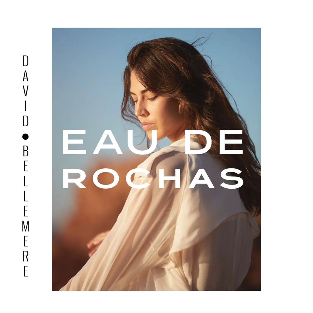 Rochas Paris |  Apr. 22