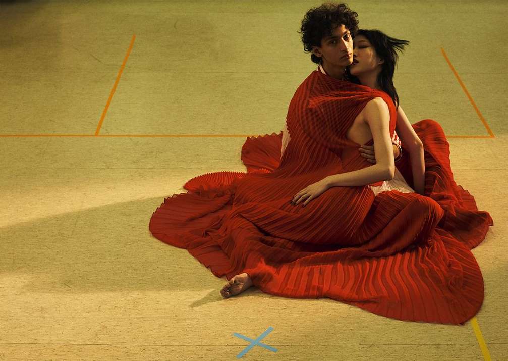 Numero Magazine |  May. 22