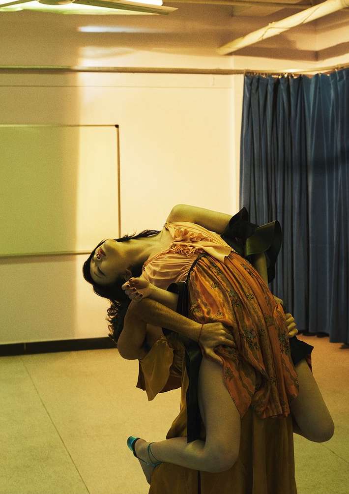 Numero Magazine |  May. 22