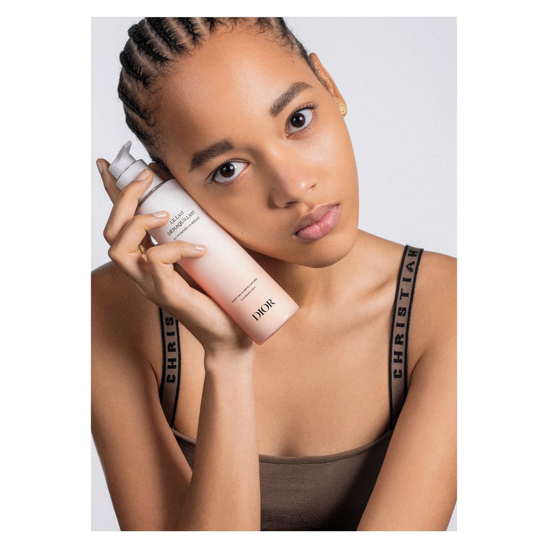 Dior Beauty |  Jun. 22