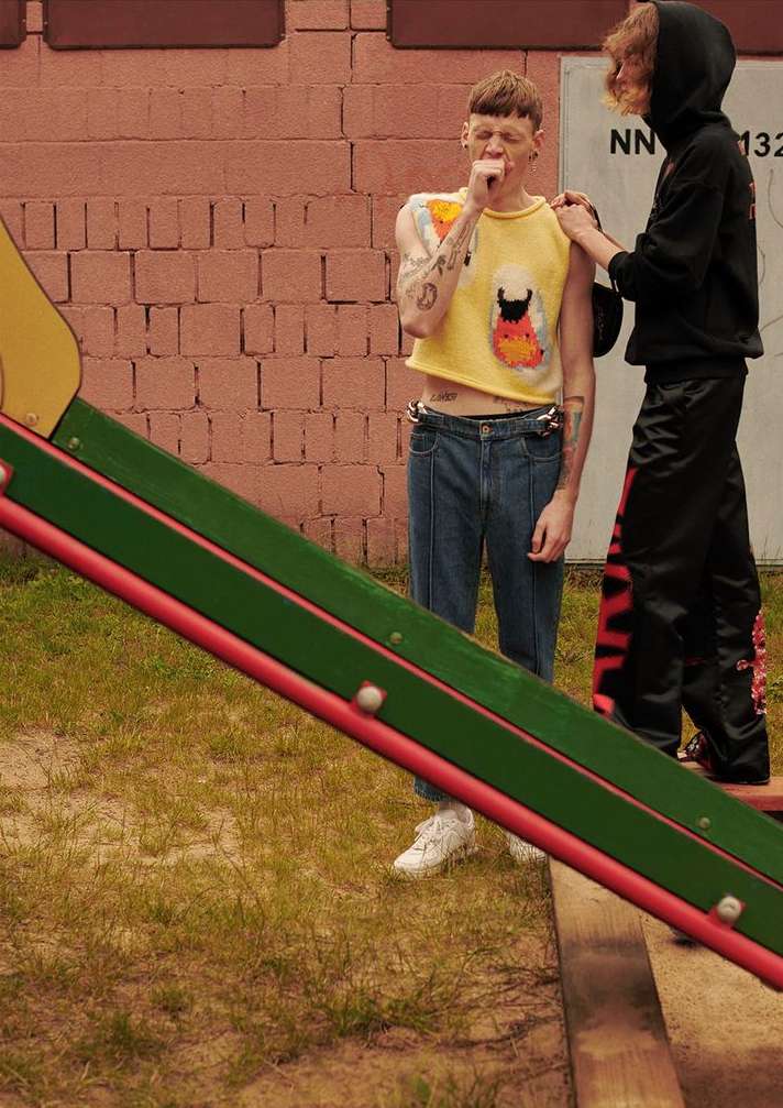 Numero Tokyo |  Sep. 22