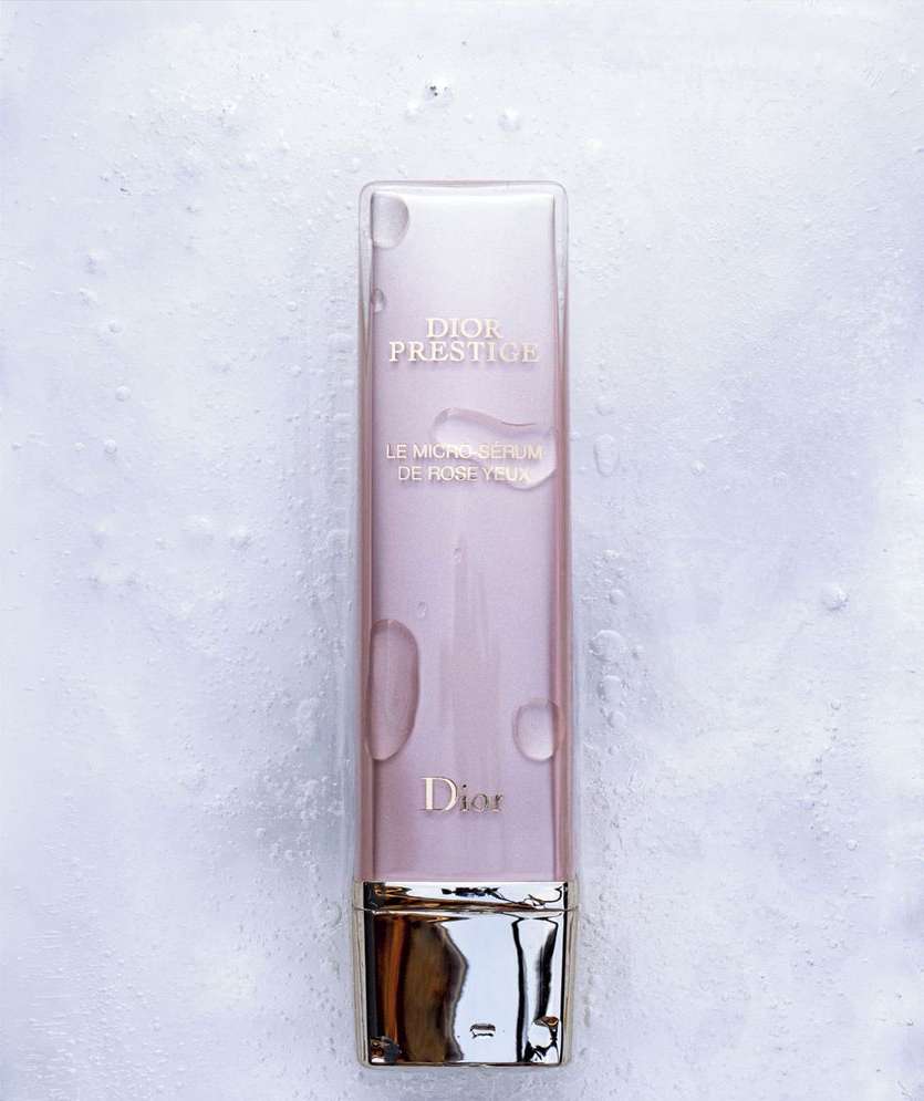Dior Beauty |  Dec. 22