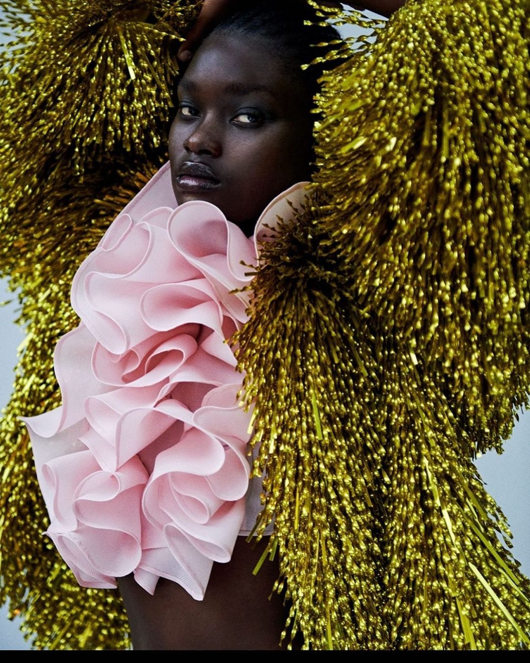 Vogue Hong Kong |  Mar. 23