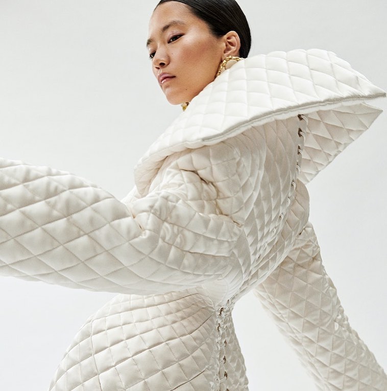 Vogue Hong Kong |  Mar. 23