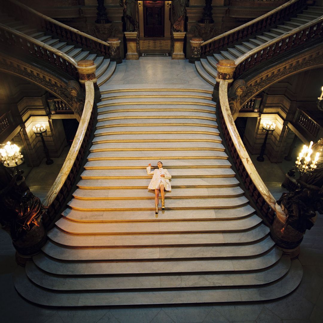 Vogue Korea |  May. 23