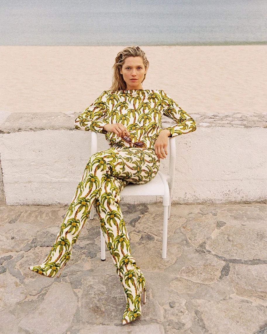 Vogue Portugal |  Jun. 23