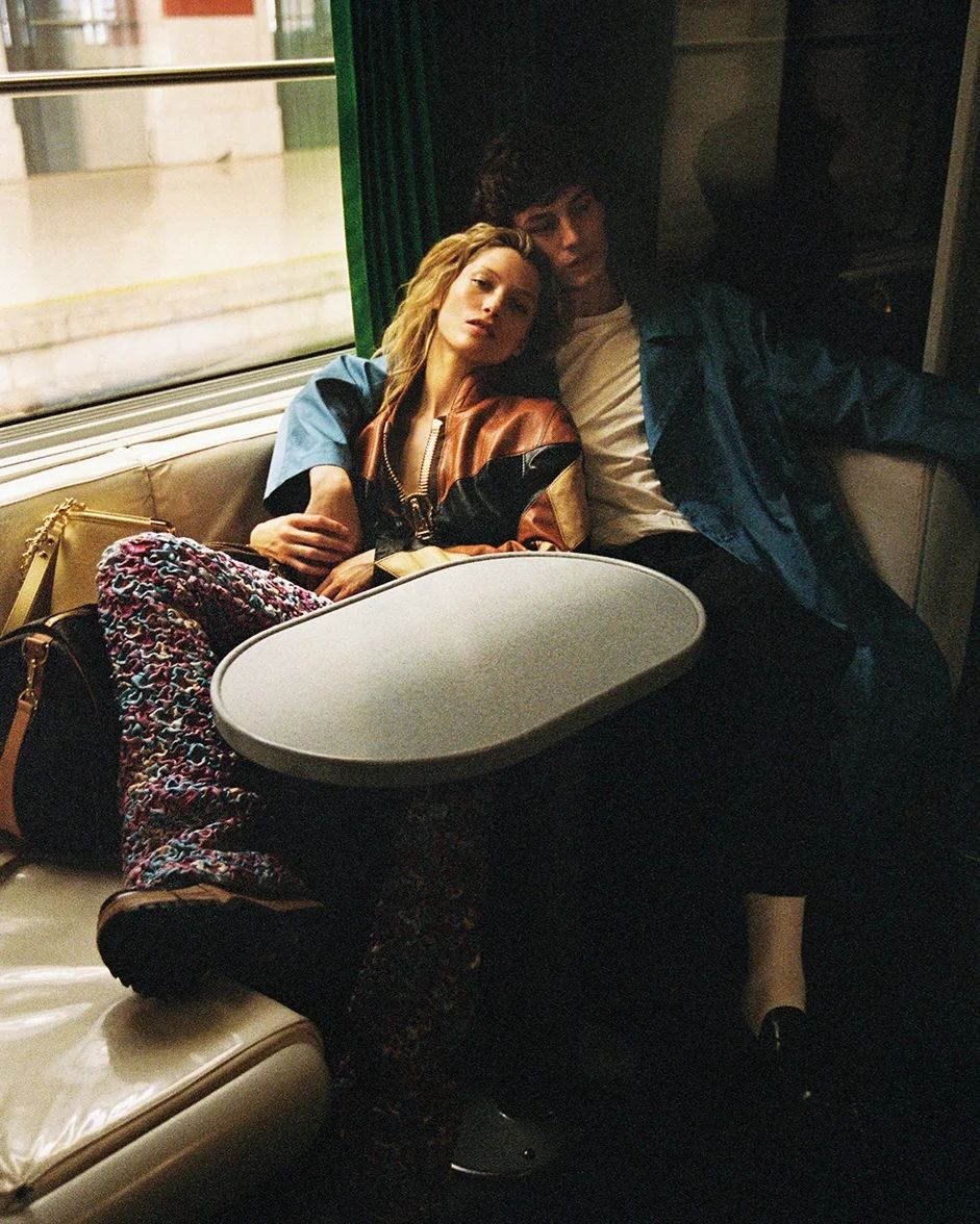 Vogue Portugal |  Jun. 23