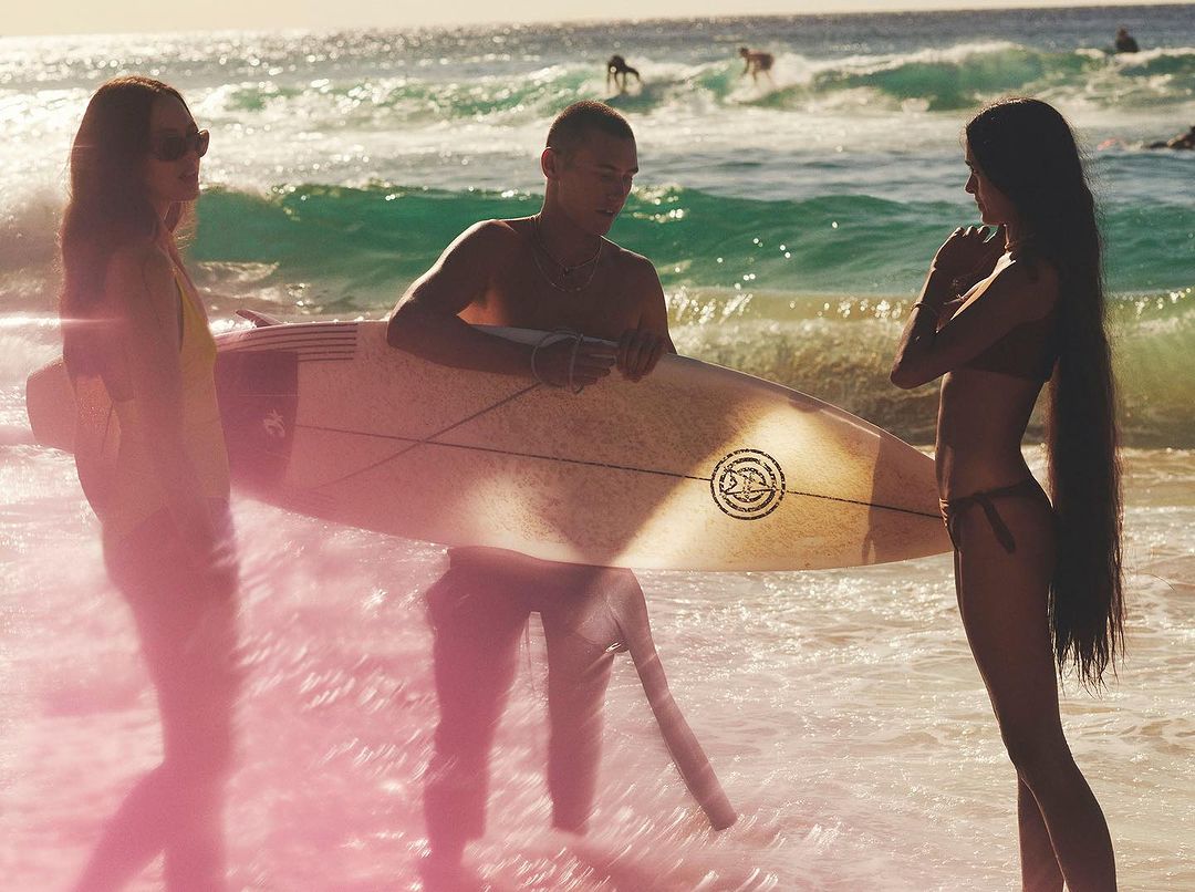 Departures |  Jul. 23