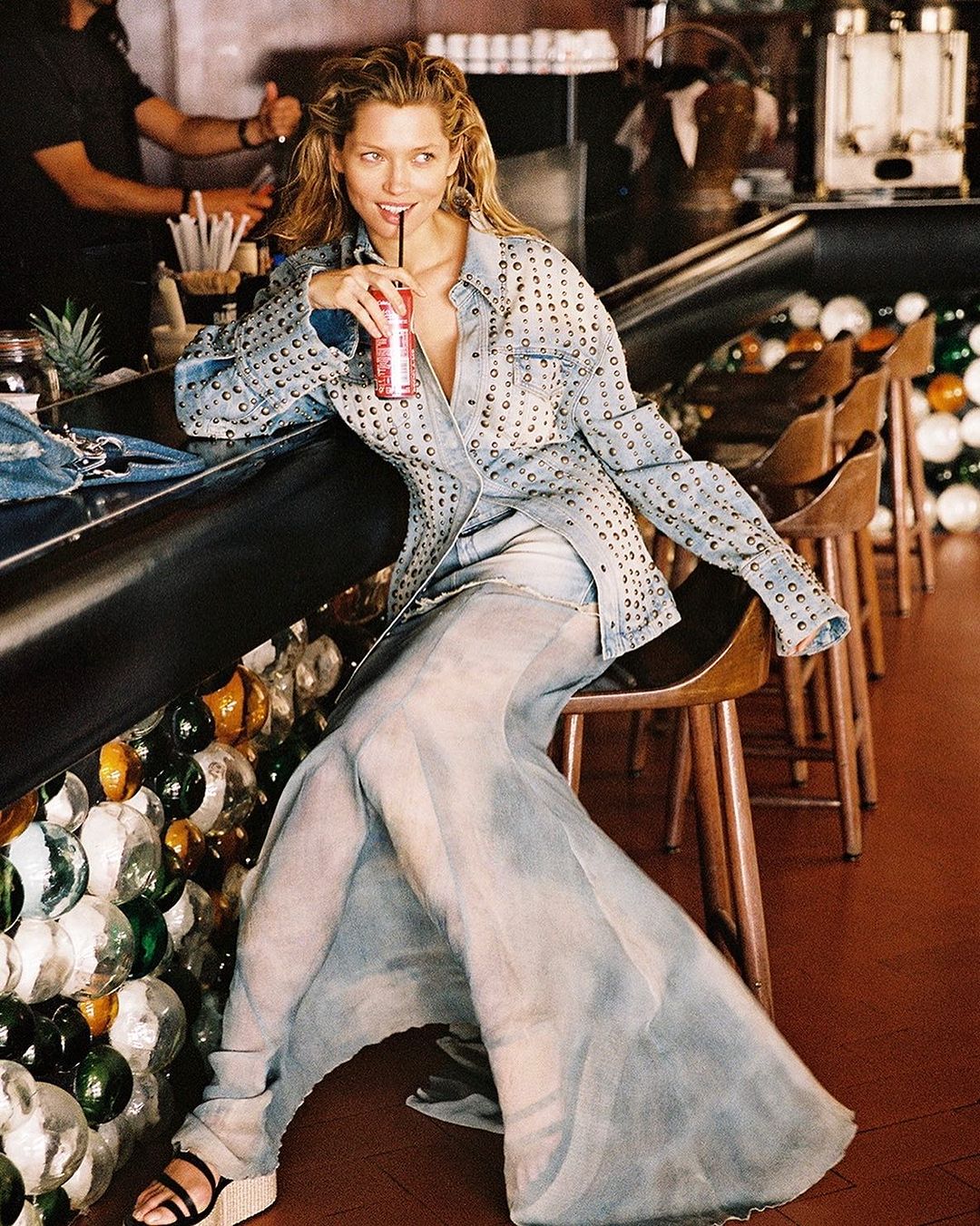 Vogue Portugal |  Aug. 23