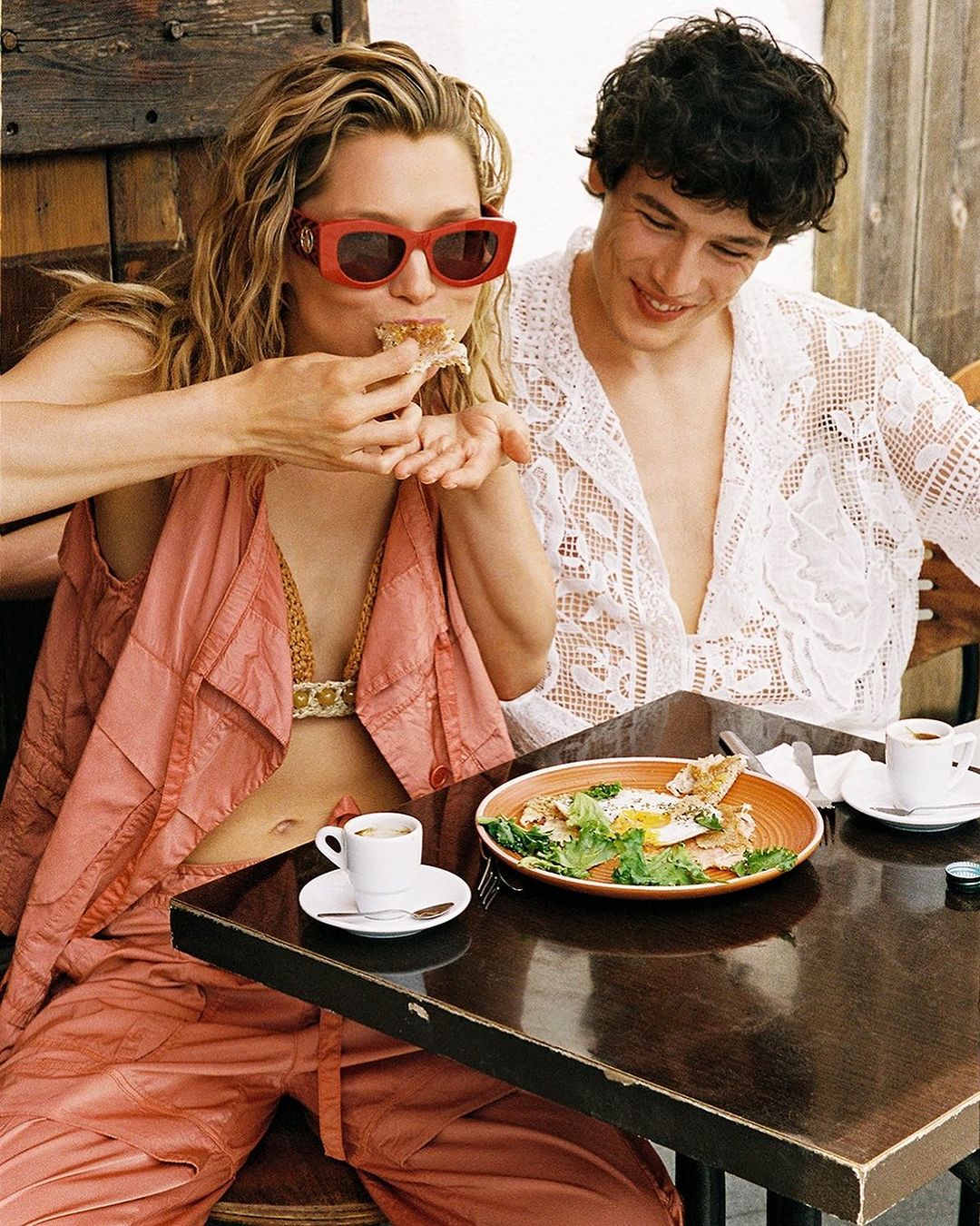 Vogue Portugal |  Aug. 23