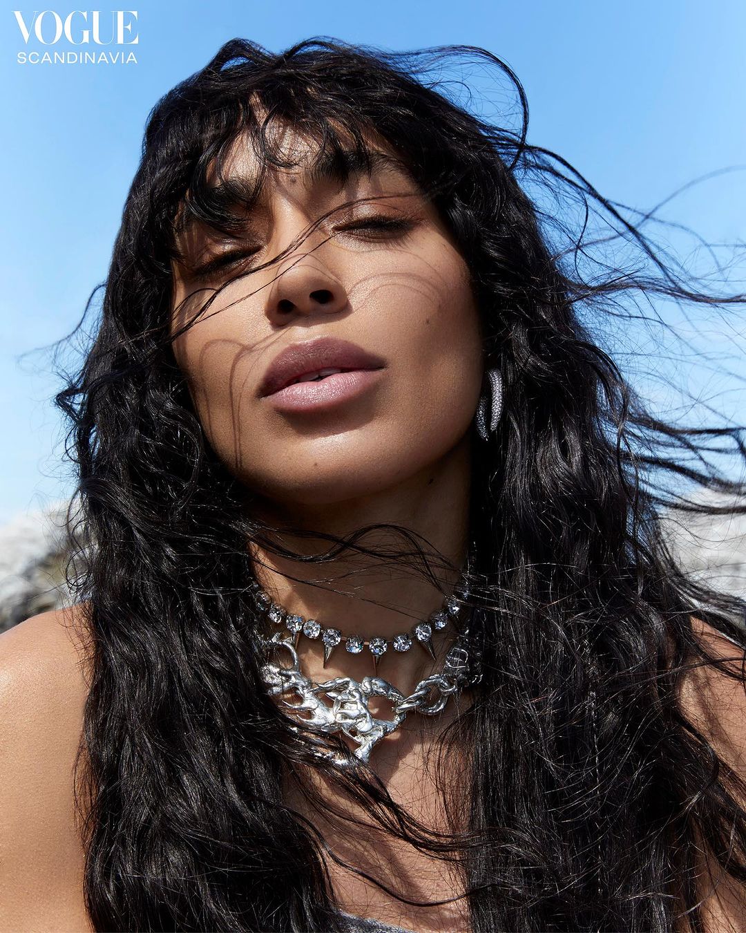 Vogue Scandinavia |  Oct. 23