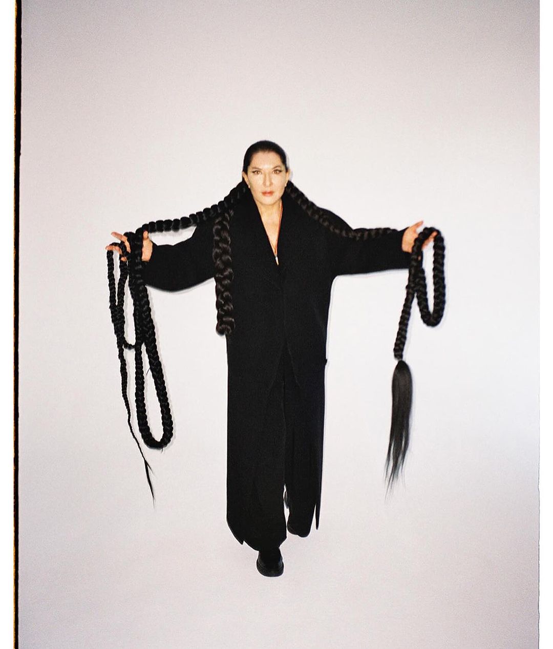 Vogue Portugal |  Nov. 23