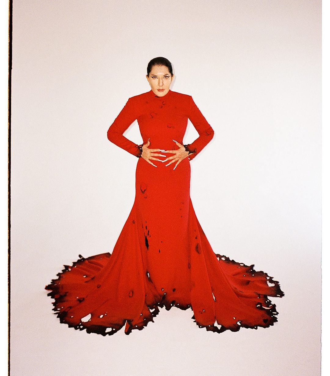 Vogue Portugal |  Nov. 23