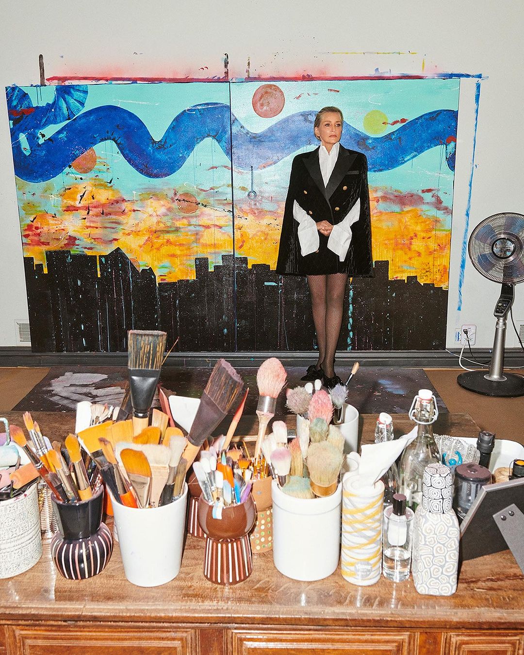 Puss Puss Magazine |  Nov. 23