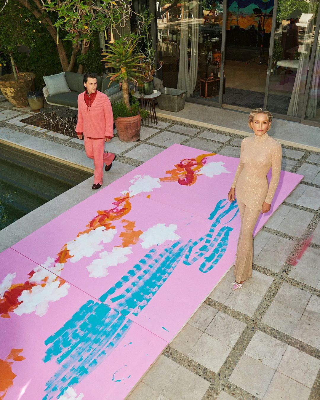 Puss Puss Magazine |  Nov. 23