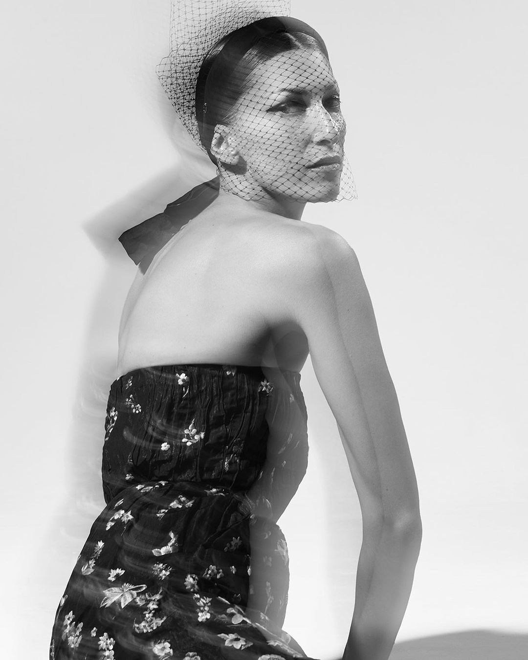 Vogue Greece |  Nov. 23