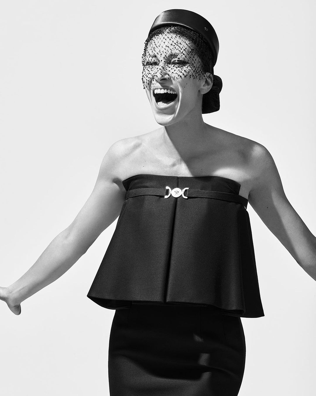 Vogue Greece |  Nov. 23