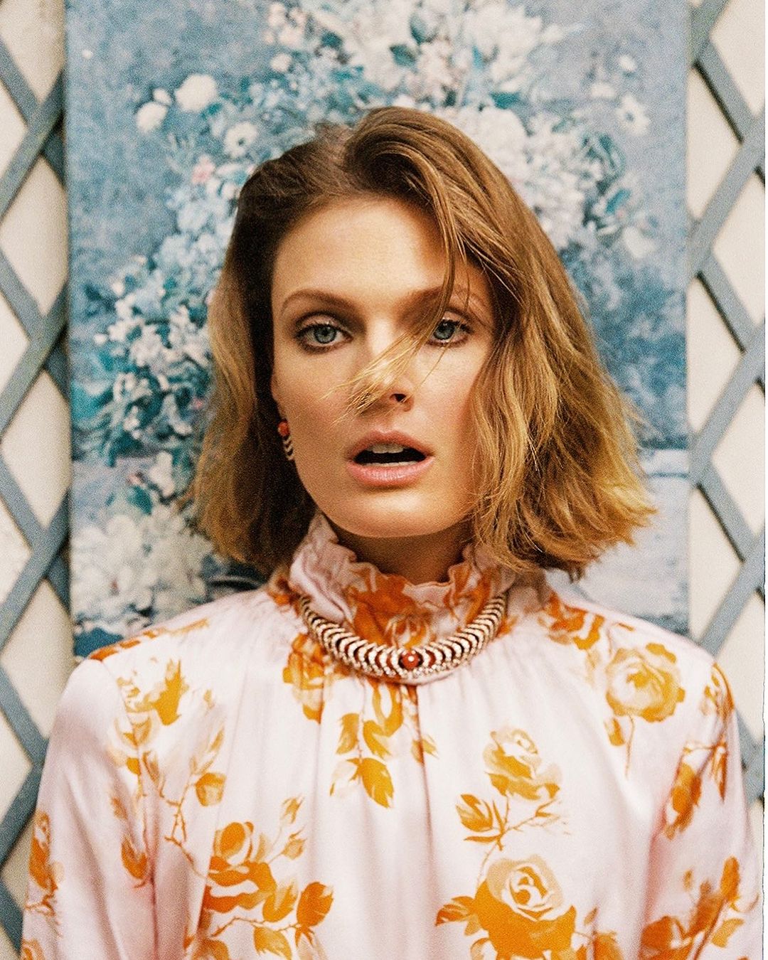 Vogue TÜRKIYE |  Dec. 23