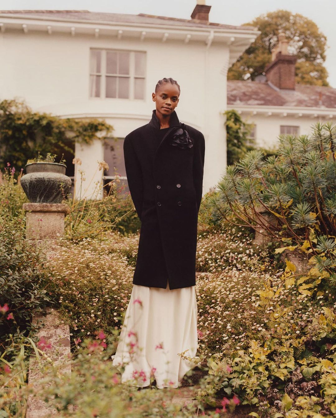 Vogue Singapore |  Dec. 23