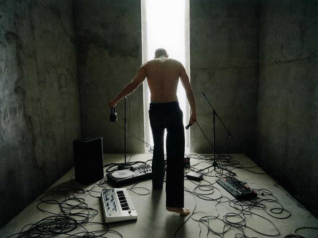 Arturo Alcalá X ZEP for 66 GREENE Oct. 25